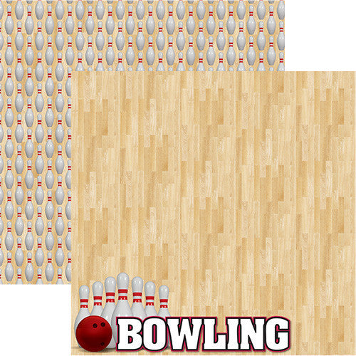WS RSS:  Bowling
