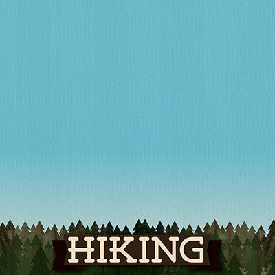 WS RSS:  Hiking