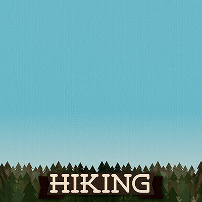 RSS: Hiking