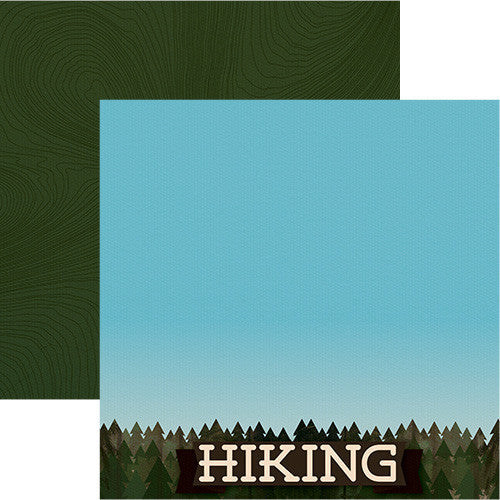WS RSS:  Hiking