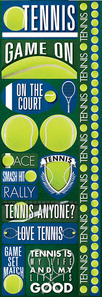 RSS: Tennis