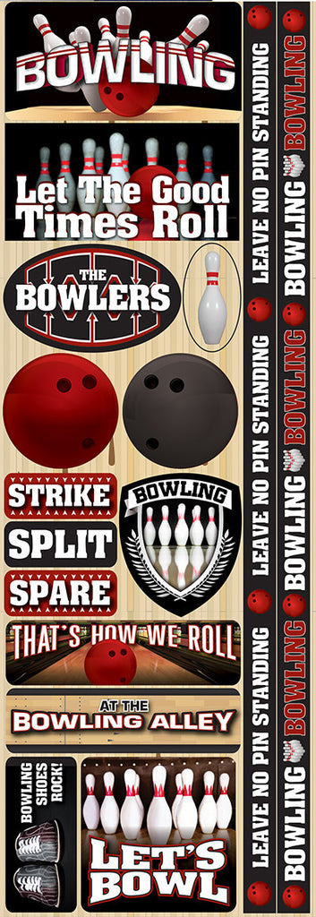 WS RSS:  Bowling