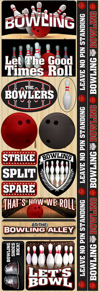 RSS: Bowling