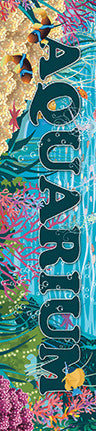Reminisce Signature Titles: Aquarium