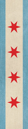 Reminisce Signature Titles: Chicago Flag