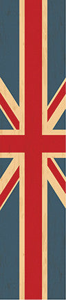 Reminisce Signature Titles: UK Flag