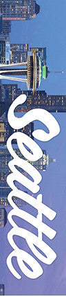 WS Reminisce Signature Titles: Seattle