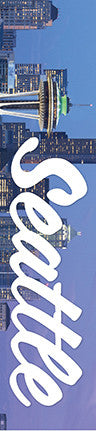 Reminisce Signature Titles: Seattle
