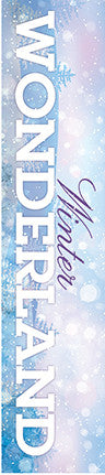 Reminisce Signature Titles: Winter Wonderland