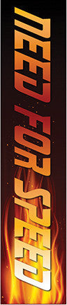 WS Reminisce Signature Titles: Need for Speed 1