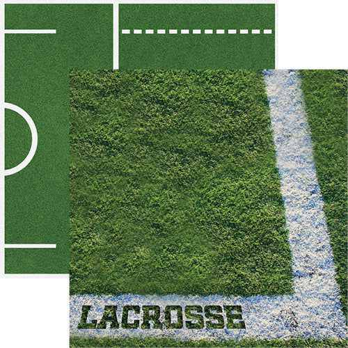 WS Real Sports: Lacrosse