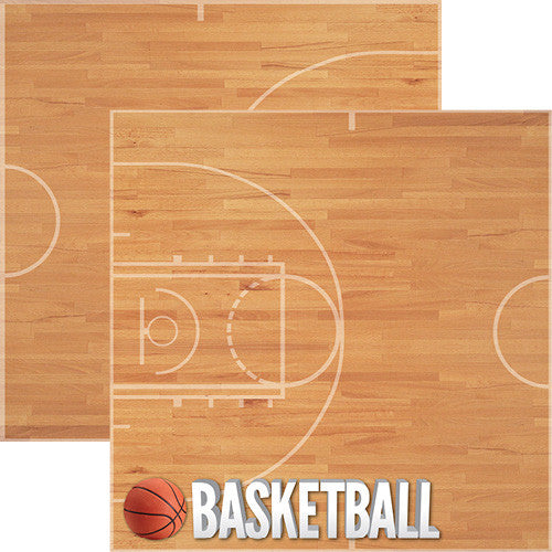 Real Sports: Basketball