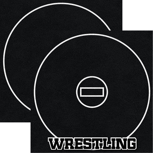 WS Real Sports: Wrestling