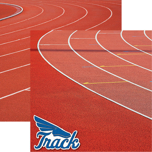 Real Sports: Track