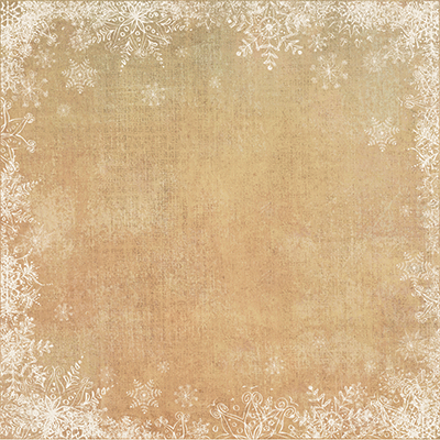 WS Rustic Christmas: Rustic Christmas