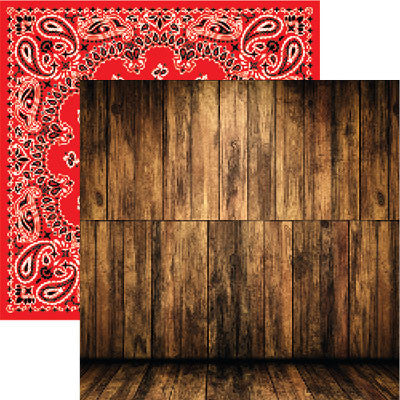 Saddle Up: At the Stable