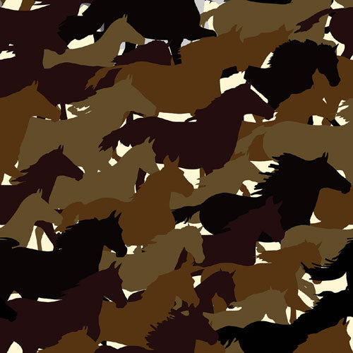 Saddle Up: Horsin' Around