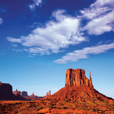 WS Scenic Southwest: Monument Valley