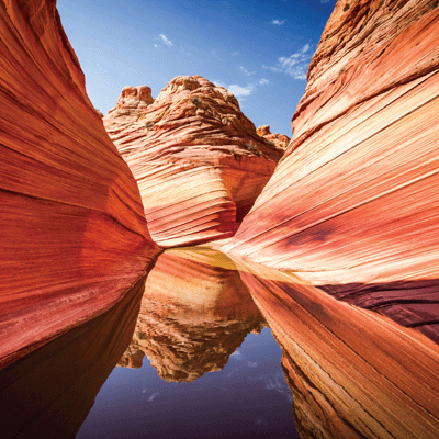 Scenic Southwest: Sedona