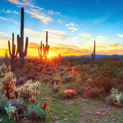 WS Scenic Southwest: Shiprock