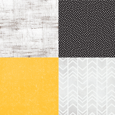 WS Scrappin' Friends: Scrappin' Friends 6x6