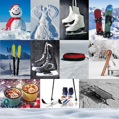 WS Snow Day: Snow Day