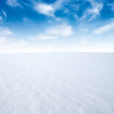 WS Snow Day: Ski Lift