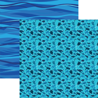 Sea Life: Turtle-ly Awesome