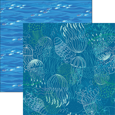 WS Sea Life: So Jelly