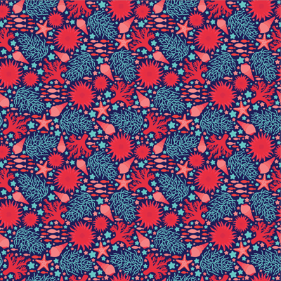 WS Sea Life: Underwater Adventure