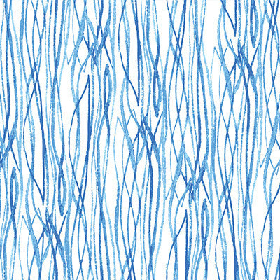 WS Seaside: Watercolor Jellyfish