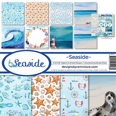 Seaside: Seaside Kit