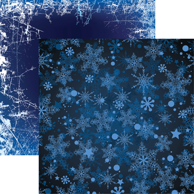 Snowflake Ridge: Let It Snow