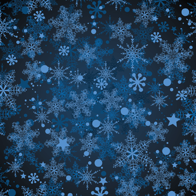 WS Snowflake Ridge: Let It Snow