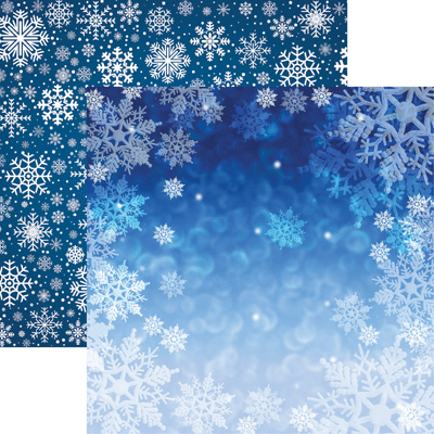 Snowflake Ridge: Snow Day