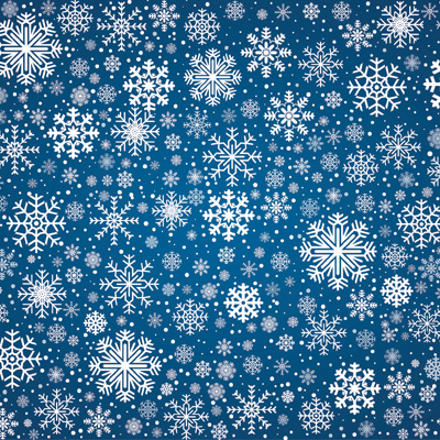 Snowflake Ridge: Snow Day