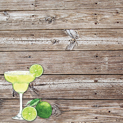 The Shipwreck Club: Margarita Party