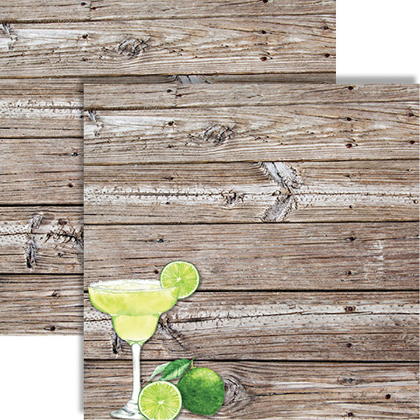 WS The Shipwreck Club: Margarita Party
