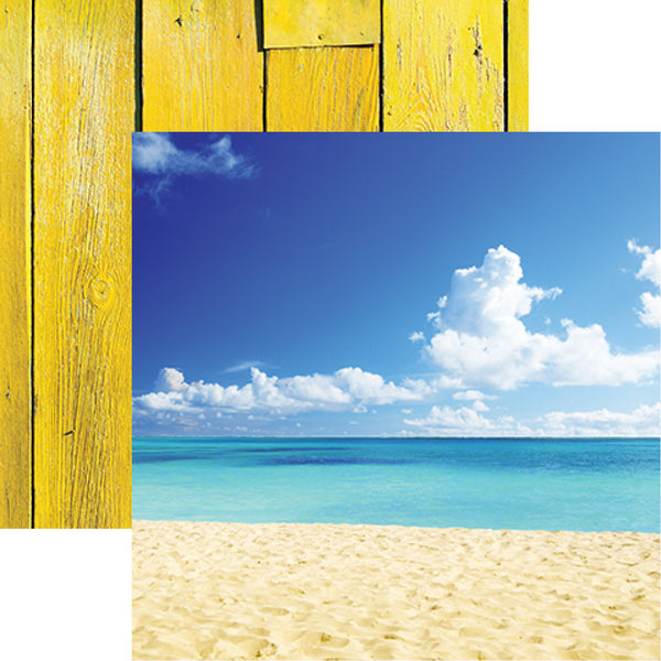 WS The Shipwreck Club: Sun & Sand