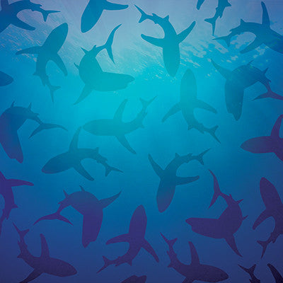 The Shipwreck Club: Shark Tank