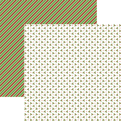 WS Simply Christmas: Holly Jolly Christmas