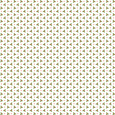 WS Simply Christmas: Holly Jolly Christmas