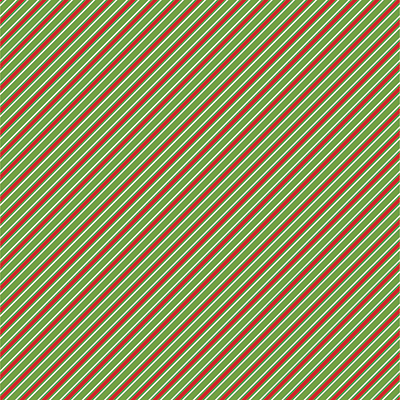 WS Simply Christmas: Holly Jolly Christmas