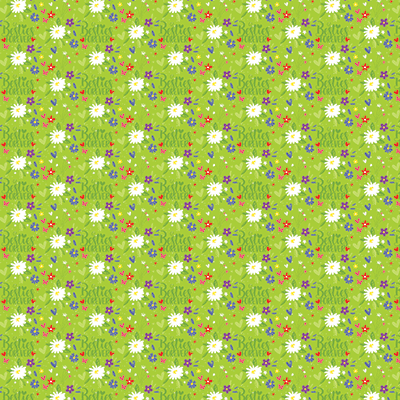 WS Sisters: Wildflowers