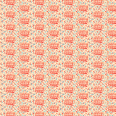 WS Sisters: Sister's Love