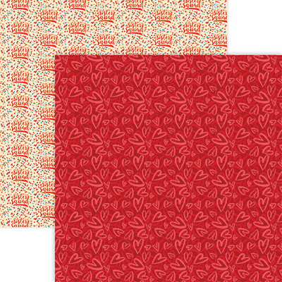 WS Sisters: Sister's Love