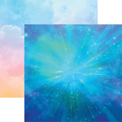 Skyscape: Imagination