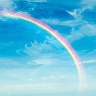 WS Skyscape: Above the Clouds