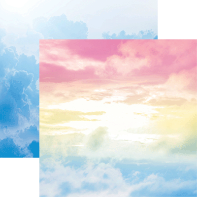 Skyscape: Cloud Nine