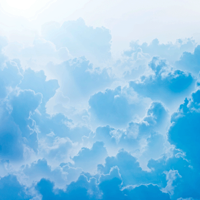 WS Skyscape: Cloud Nine